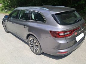 Renault Talisman - 2018
