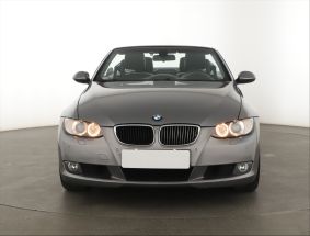 BMW 3 - 2007