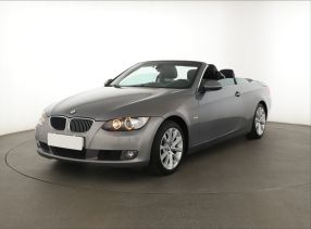 BMW 3 - 2007