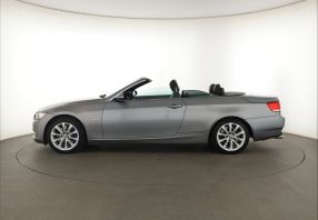 BMW 3 - 2007