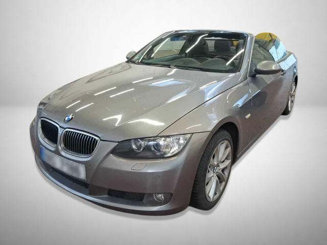BMW 3 2007