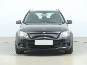 Mercedes-Benz C - 2010