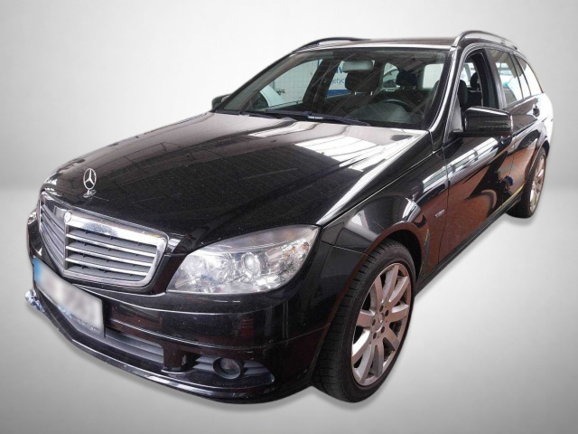 Mercedes-Benz C 2010