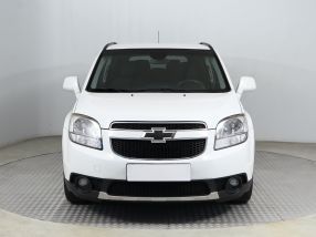 Chevrolet Orlando - 2013