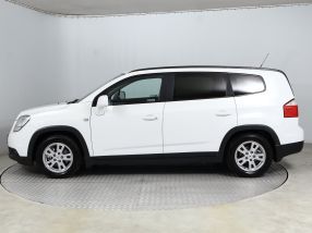 Chevrolet Orlando - 2013