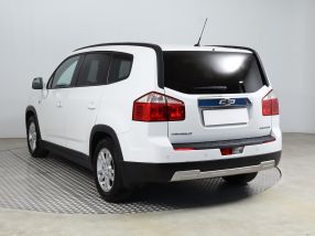 Chevrolet Orlando - 2013