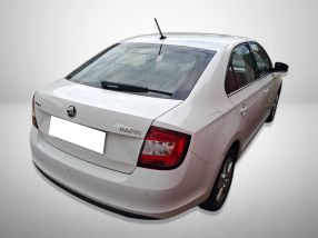 Škoda Rapid - 2019