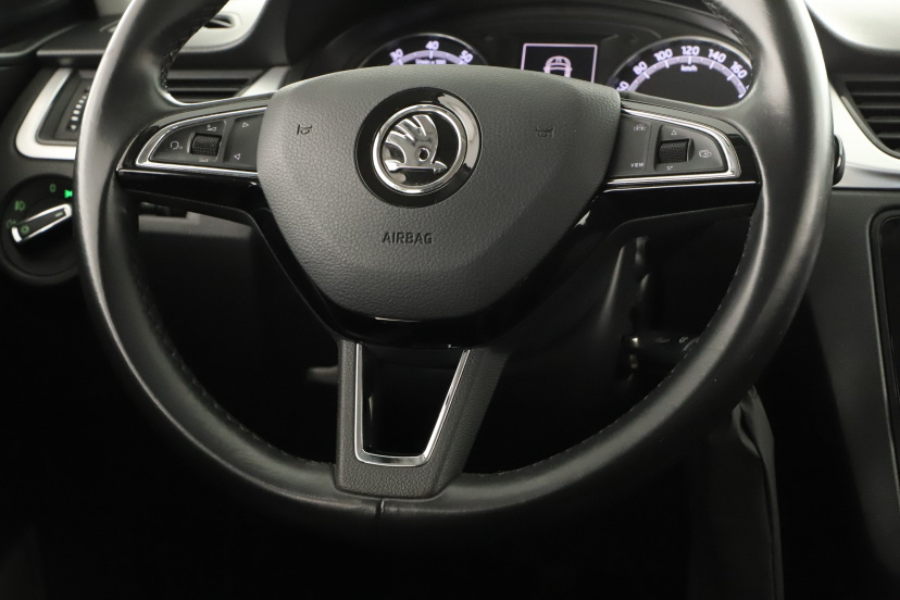 Škoda Rapid, 2019