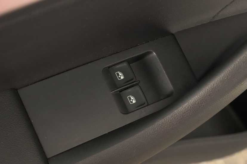 Škoda Rapid, 2019
