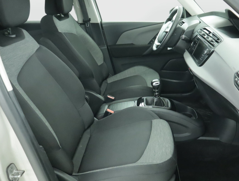 Citroen C4 Grand SpaceTourer, 2021