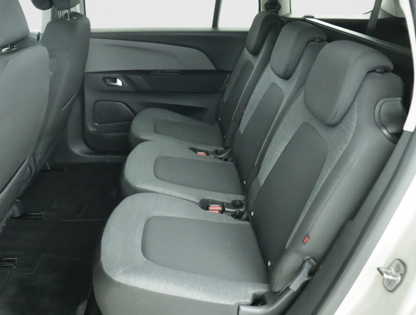 Citroen C4 Grand SpaceTourer, 2021