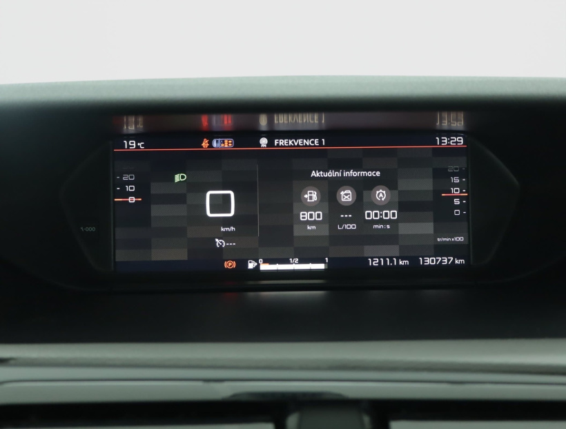 Citroen C4 Grand SpaceTourer, 2021