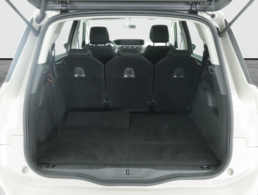 Citroen C4 Grand SpaceTourer, 2021