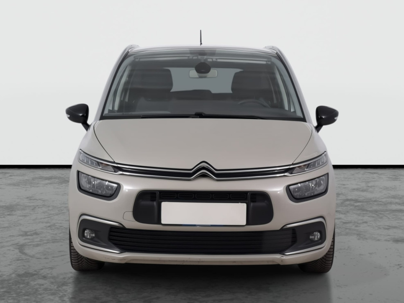 Citroen C4 Grand SpaceTourer, 2021