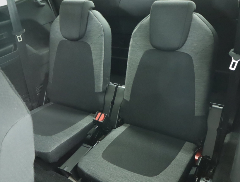 Citroen C4 Grand SpaceTourer, 2021