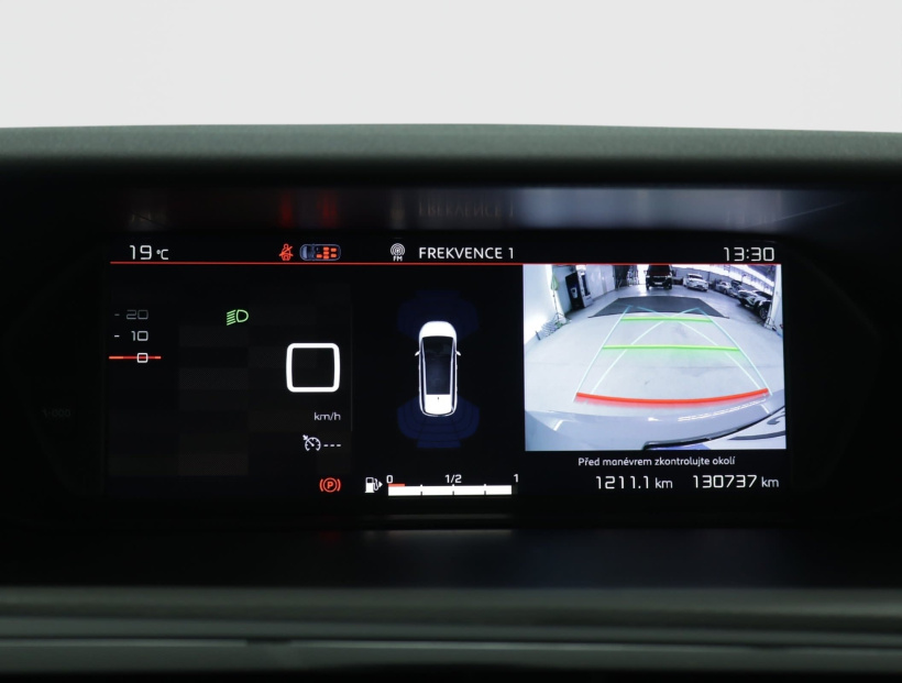 Citroen C4 Grand SpaceTourer, 2021