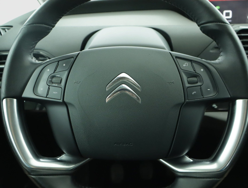 Citroen C4 Grand SpaceTourer, 2021