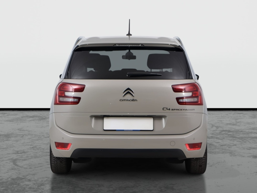 Citroen C4 Grand SpaceTourer, 2021
