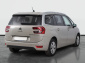 Citroen C4 Grand SpaceTourer, 2021