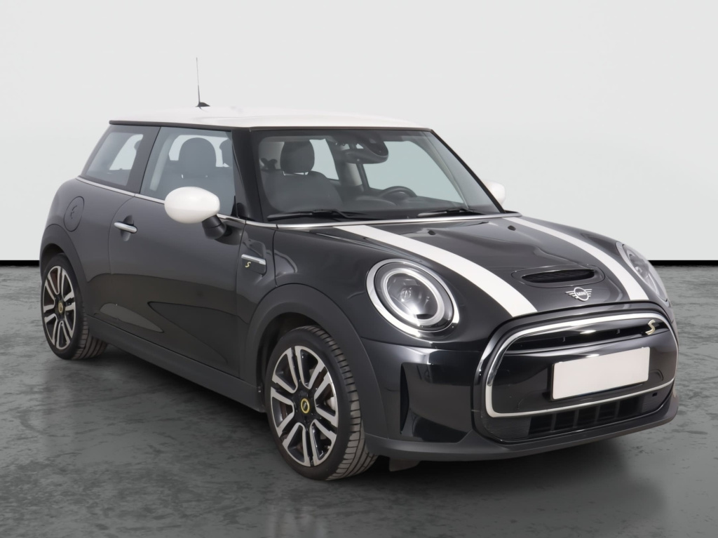 MINI 3-door