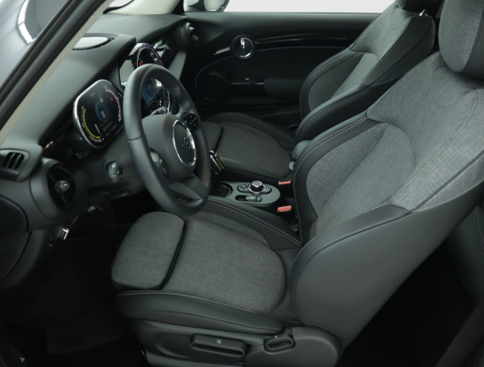 MINI Cooper SE 32 kWh