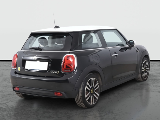 MINI Cooper SE 32 kWh