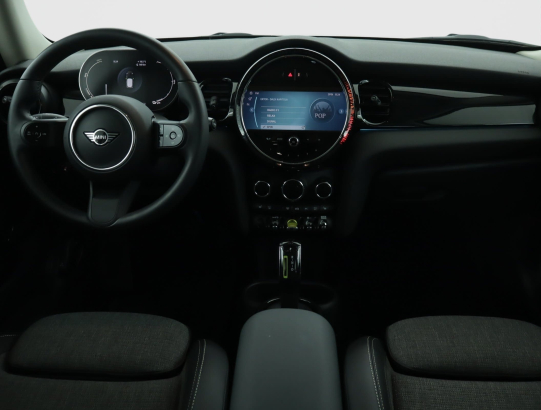 MINI Cooper SE 32 kWh