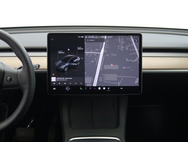 Tesla Model Y - 2022