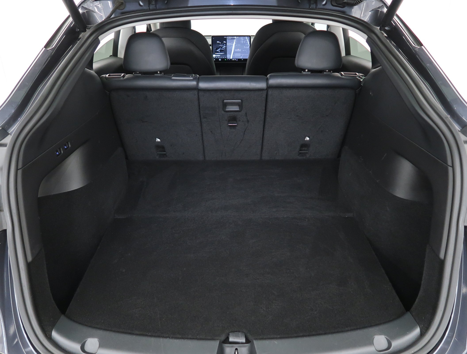 Tesla Model Y - 2022
