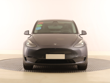 Tesla Model Y - 2022