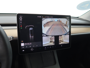 Tesla Model Y - 2022