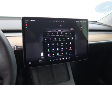 Tesla Model Y - 2022