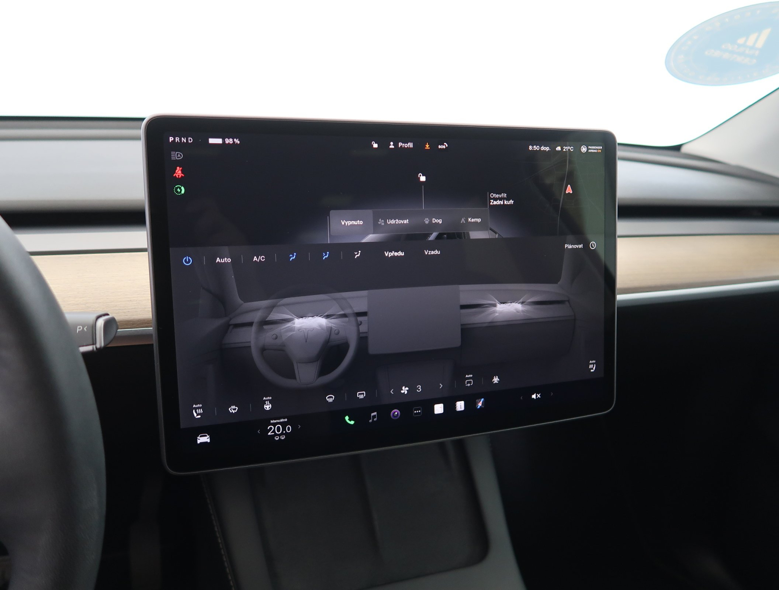 Tesla Model Y - 2022