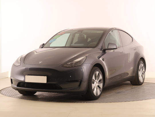 Tesla Model Y Long Range AWD 79kWh
