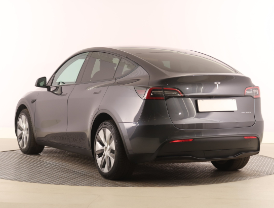 Tesla Model Y Long Range AWD 79kWh