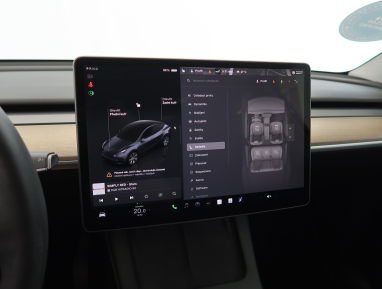 Tesla Model Y - 2022