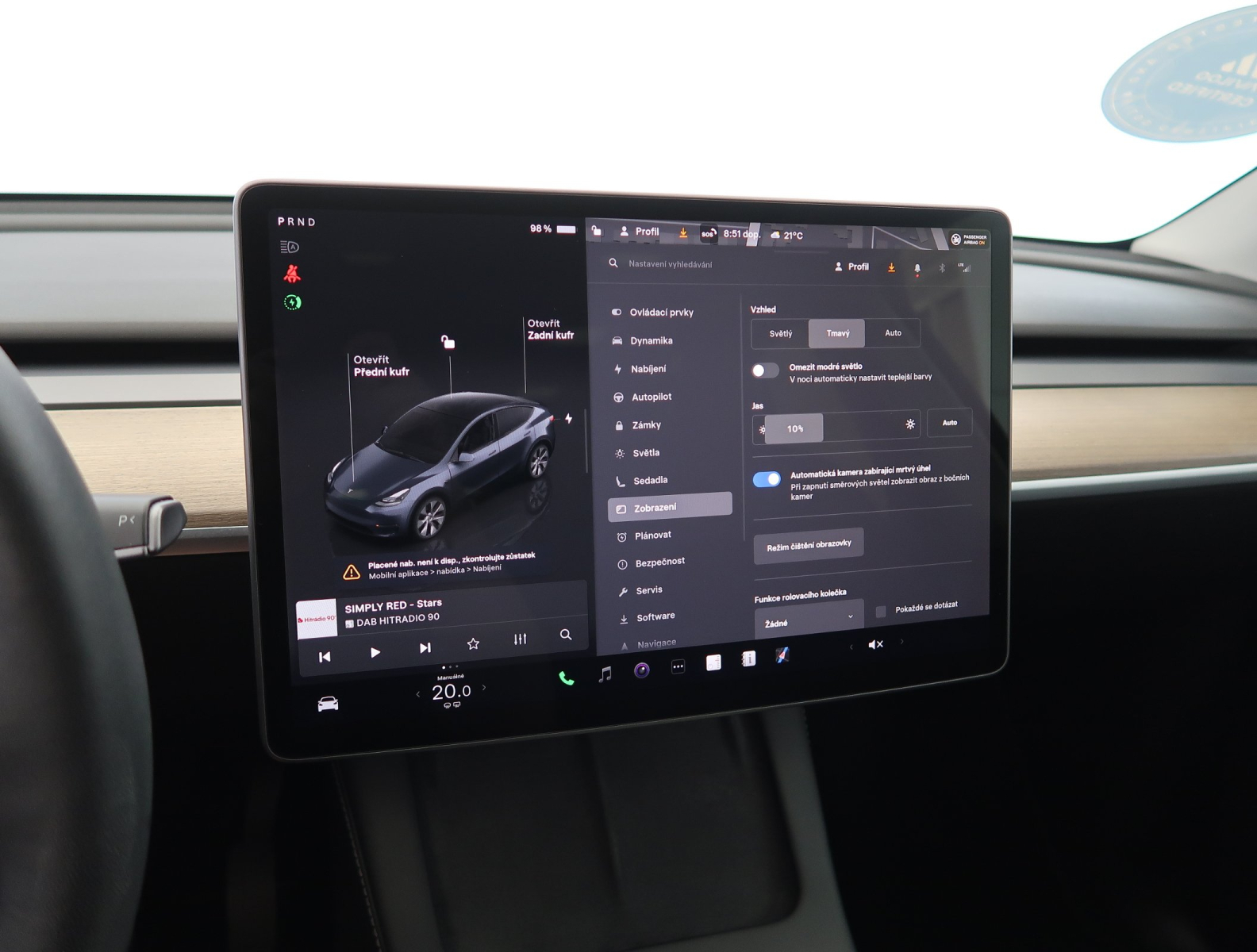 Tesla Model Y - 2022
