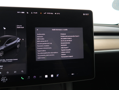 Tesla Model Y - 2022