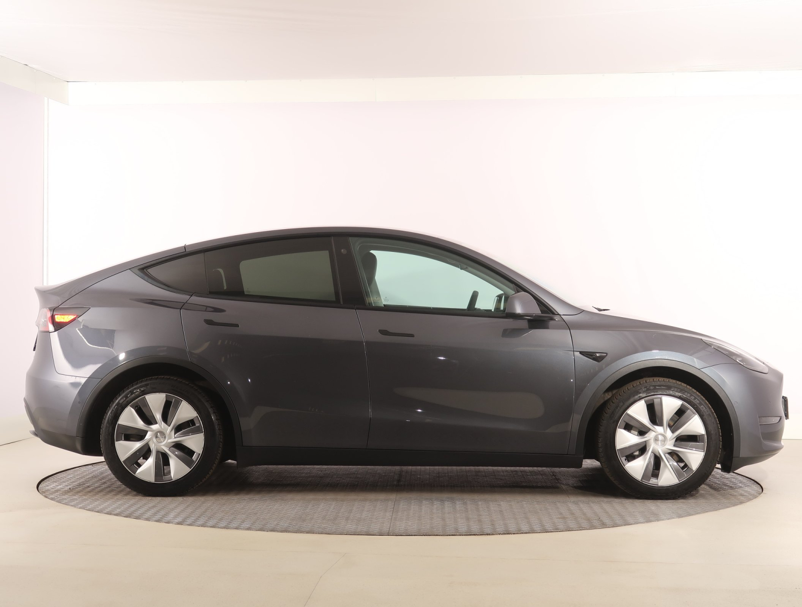 Tesla Model Y - 2022