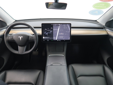 Tesla Model Y - 2022