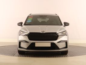 Škoda Enyaq - 2021