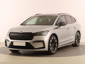 Škoda Enyaq - 2021