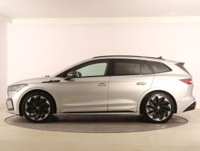 Škoda Enyaq - 2021