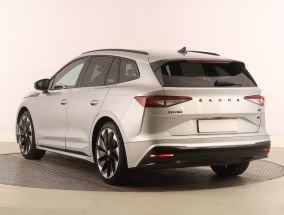 Škoda Enyaq - 2021
