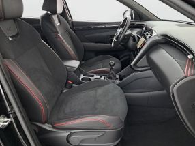 Hyundai Tucson - 2022