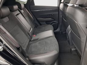 Hyundai Tucson - 2022