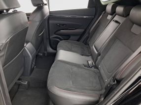 Hyundai Tucson - 2022