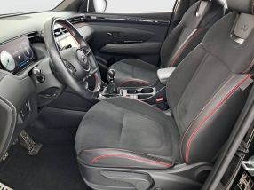Hyundai Tucson - 2022