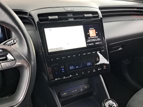 Hyundai Tucson - 2022