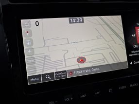 Hyundai Tucson - 2022